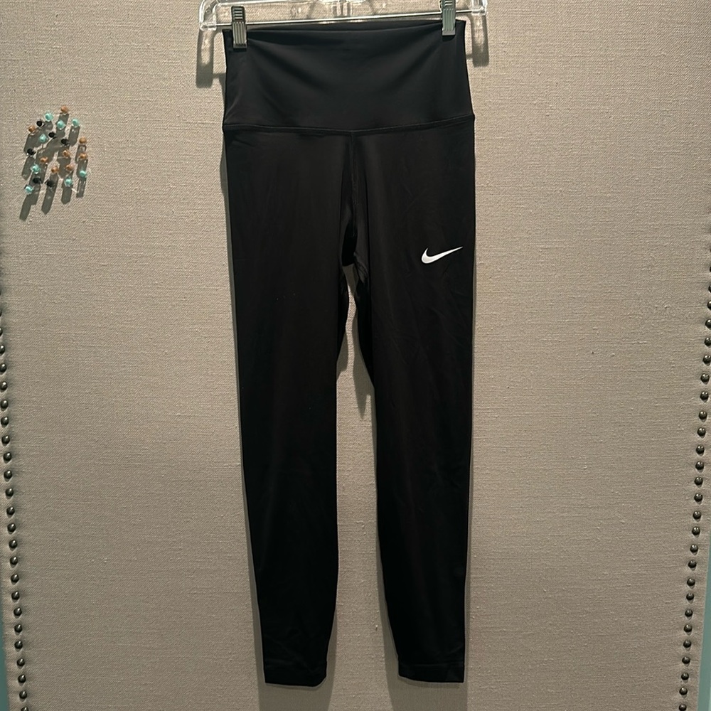 Nike Black Leggings